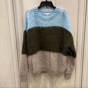 BP oversized sweater, super warm!